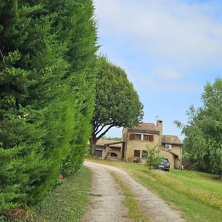 Le Bellevue Apartamento *