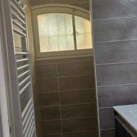 Apartamento Le Bellevue